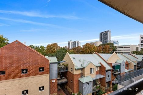 Property photo of 19/35 Goderich Street East Perth WA 6004