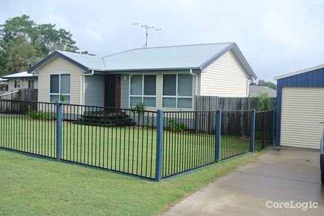 4 Aqua Pl, Tin Can Bay, QLD 4580