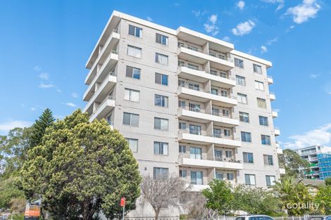 21/3 Moate Ave, Brighton-Le-Sands, NSW 2216