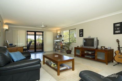 4/380 Cavendish Rd, Coorparoo, QLD 4151