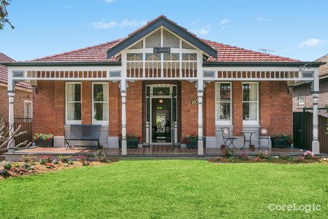 Property photo of 180 Wardell Road Marrickville NSW 2204