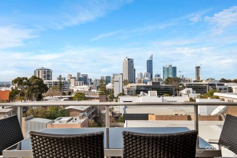 Property photo of 24/48-50 Outram Street West Perth WA 6005