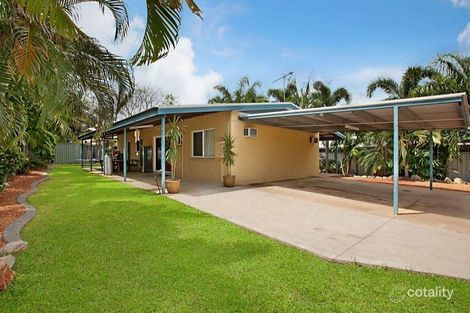 31 Maurice Tce, Bakewell, NT 0832