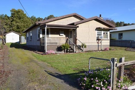 Property photo of 10 Thomas Drive Mount Burr SA 5279