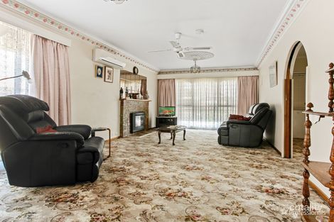 Property photo of 4 Christian Street Maryborough VIC 3465