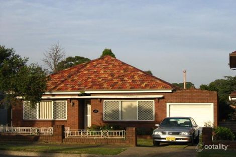 Property photo of 131 Kingsgrove Road Kingsgrove NSW 2208