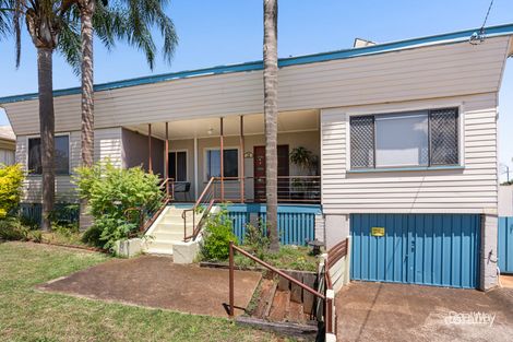 Property photo of 31 West Street Newtown QLD 4350