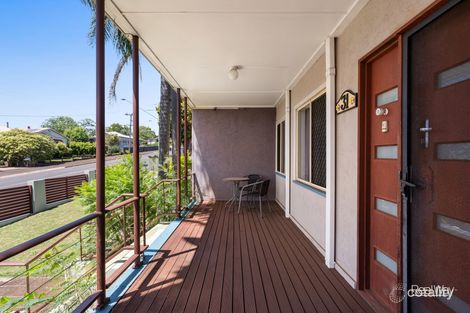 Property photo of 31 West Street Newtown QLD 4350
