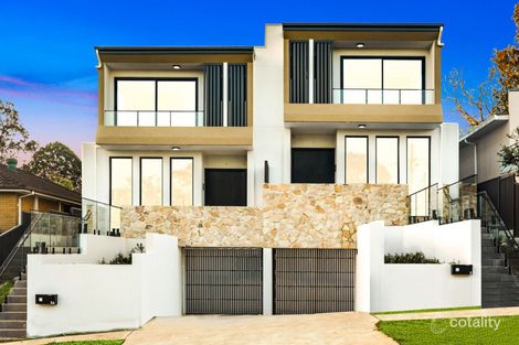 Property photo of 3 Valda Place Marsfield NSW 2122