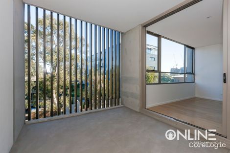 Property photo of 2410/2 Mentmore Avenue Rosebery NSW 2018