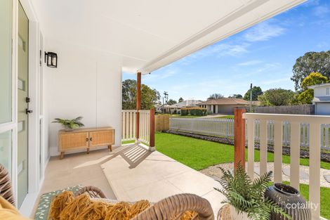 Property photo of 24 Hayes Street Raceview QLD 4305
