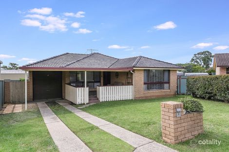 4 Weddin Pl, Ruse, NSW 2560