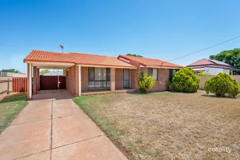 Property photo of 96 Hopkins Street South Boulder WA 6432