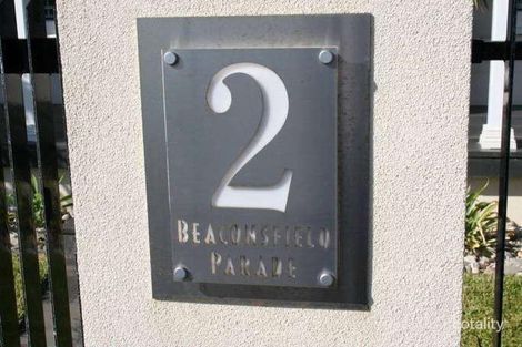 Property photo of 2 Beaconsfield Parade Port Melbourne VIC 3207