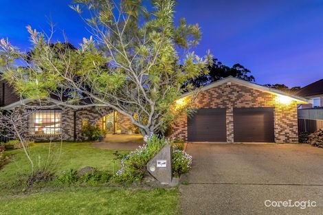 Property photo of 25 Carlton Road North Rocks NSW 2151