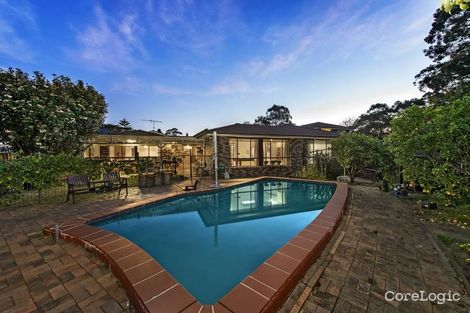 Property photo of 25 Carlton Road North Rocks NSW 2151