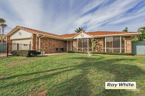 Property photo of 10 Johnson Parade Ormeau Hills QLD 4208