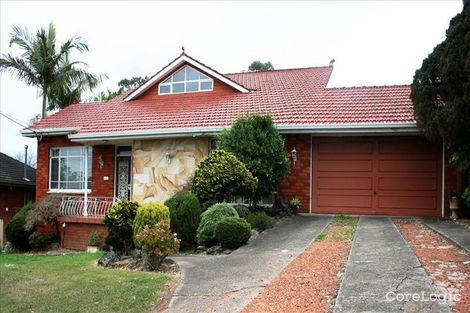 Property photo of 7 Campton Court Carlingford NSW 2118