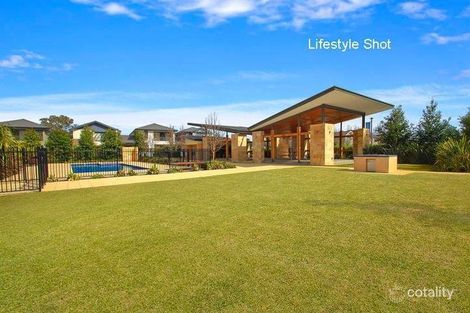 Property photo of LOT 47 Regency Drive Harrington Park NSW 2567
