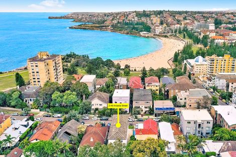 3/40 Arcadia St, Coogee, NSW 2034