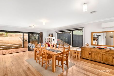 Property photo of 14 Omonia Drive Badger Creek VIC 3777