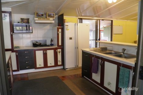 Property photo of 37 Dawes Street Boyne Valley QLD 4680