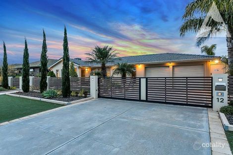 Property photo of 12 Lakeview Avenue West Lakes SA 5021