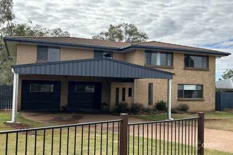 3 Jason St, Wilsonton Heights, QLD 4350