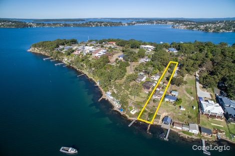 Property photo of 217 Fishing Point Road Fishing Point NSW 2283