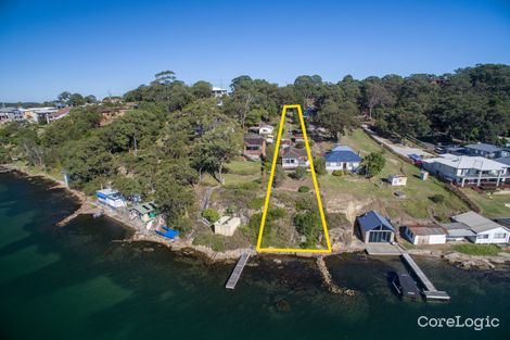 Property photo of 217 Fishing Point Road Fishing Point NSW 2283