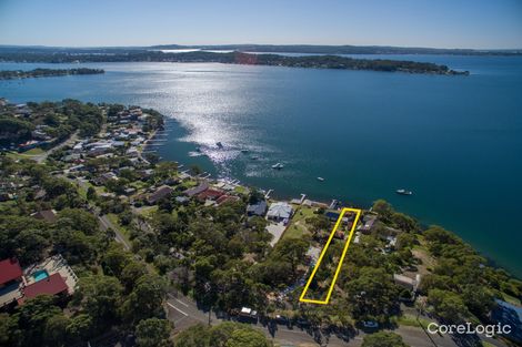 Property photo of 217 Fishing Point Road Fishing Point NSW 2283