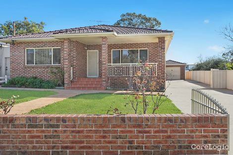 Property photo of 9 Smith Crescent Liverpool NSW 2170