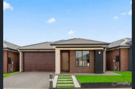 27 Persley St, Tarneit, VIC 3029