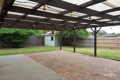Property photo of 33 Arrunga Court Patterson Lakes VIC 3197