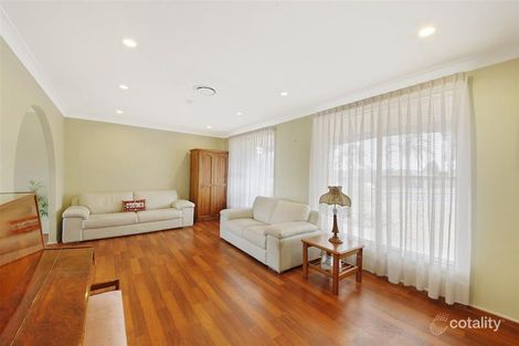 Property photo of 65 McDonnell Street Raby NSW 2566