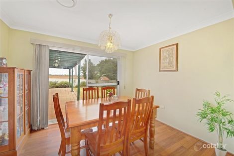 Property photo of 65 McDonnell Street Raby NSW 2566