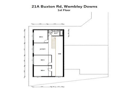 Property photo of 21 Buxton Road Wembley Downs WA 6019