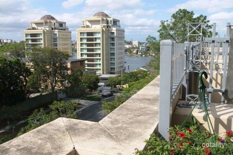 413/188 Shafston Ave, Kangaroo Point, QLD 4169