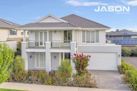 Property photo of 4 Dellamore Boulevard Greenvale VIC 3059