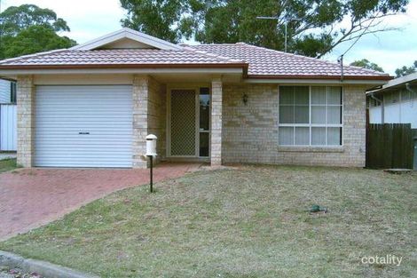 Property photo of 13 Archer Street Mount Druitt NSW 2770