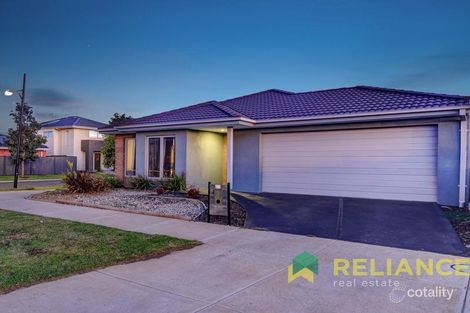 Property photo of 37 Willandra Boulevard Harkness VIC 3337