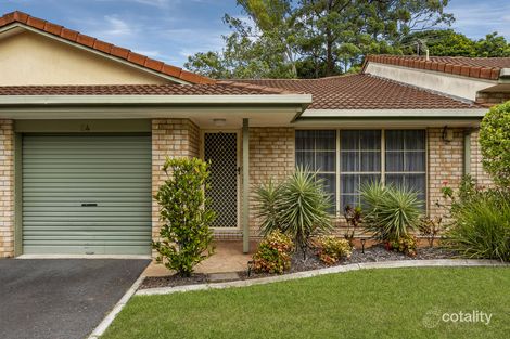 Property photo of 24/69 Shailer Road Shailer Park QLD 4128