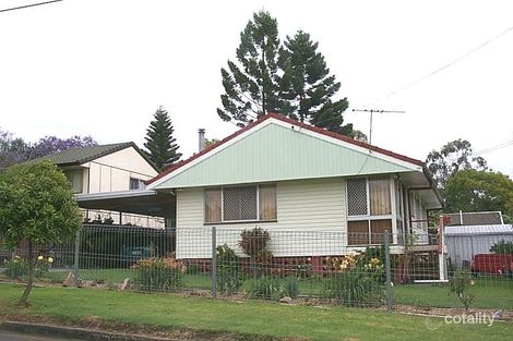 60 Crater St, Inala, QLD 4077