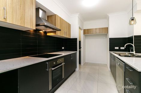 Property photo of 3/43 Alma Road Clayfield QLD 4011