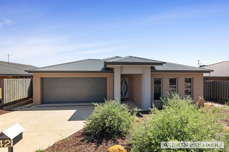 Property photo of 42 Casuarina Street Kilmore VIC 3764