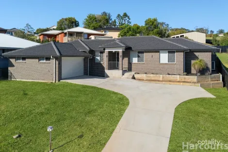 14 Springfields Dr, Greenhill, NSW 2440