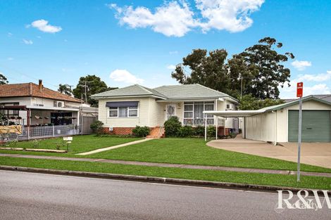 Property photo of 70 Lock Street Blacktown NSW 2148