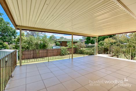 Property photo of 12 Castlecor Street Ferny Grove QLD 4055