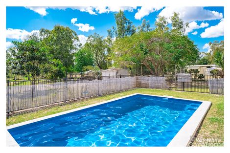 Property photo of 20 Lister Street Gracemere QLD 4702