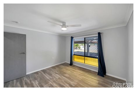 Property photo of 20 Lister Street Gracemere QLD 4702